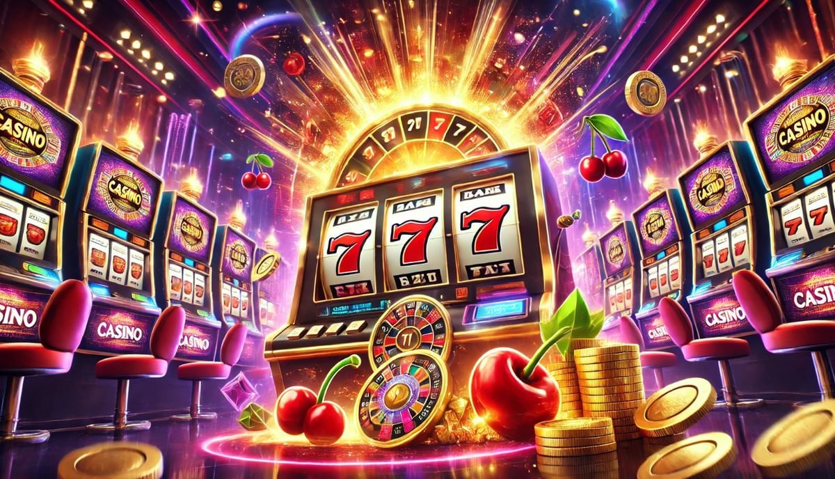 7777bet